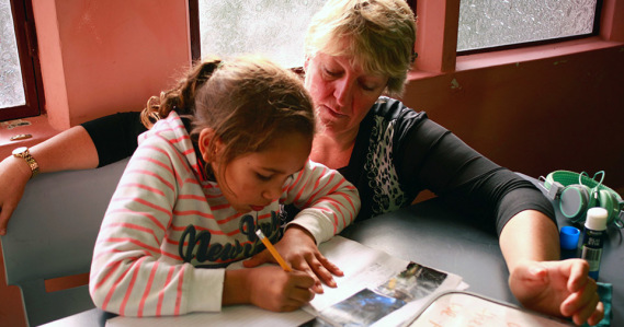 Redfern jarjum speech 06 image