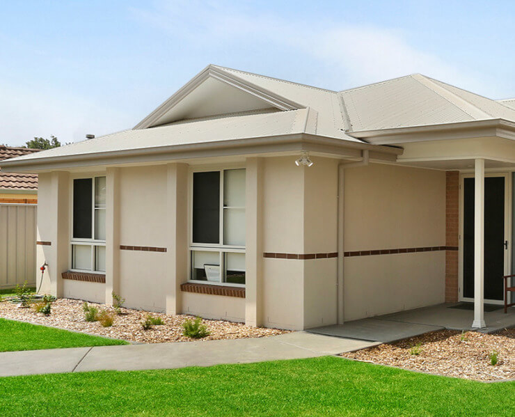 Disability Housing Northcott