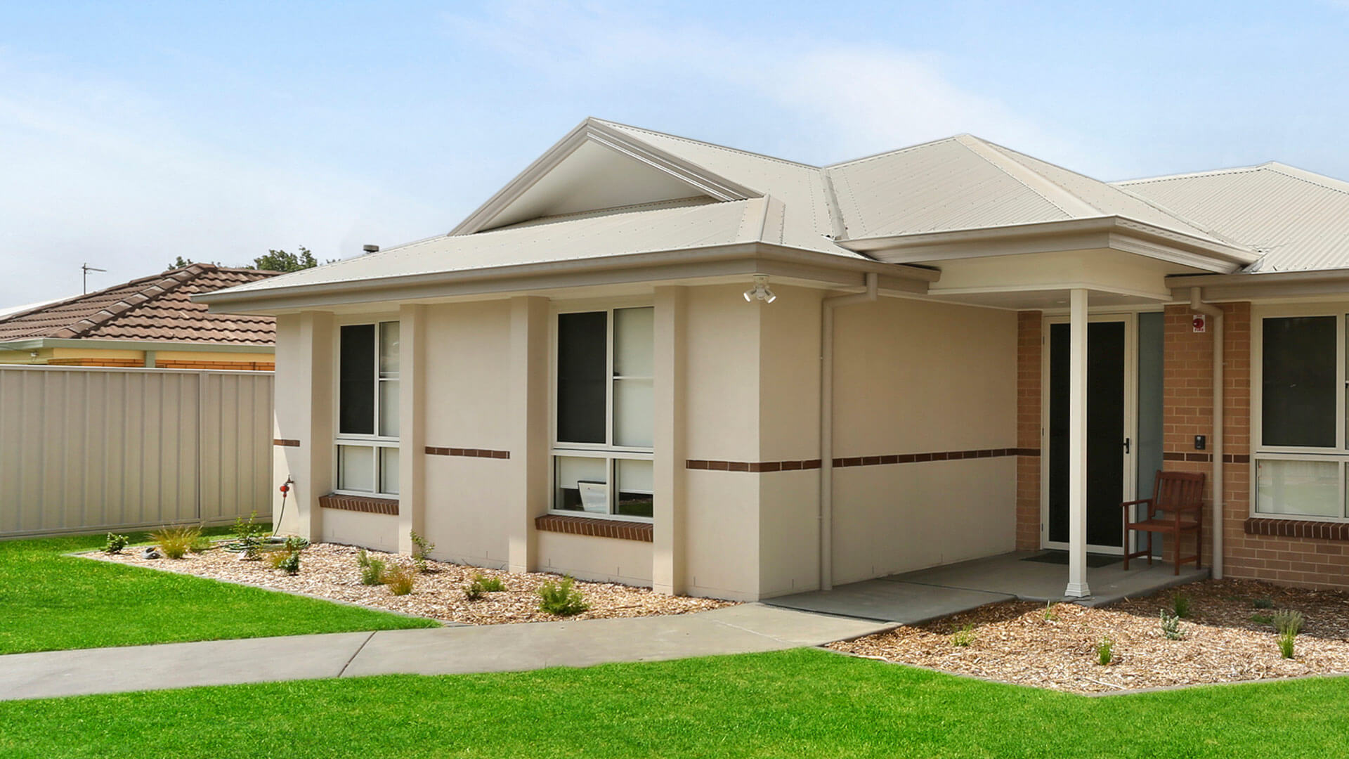 Disability Home Near Wagga Wagga NSW Northcott