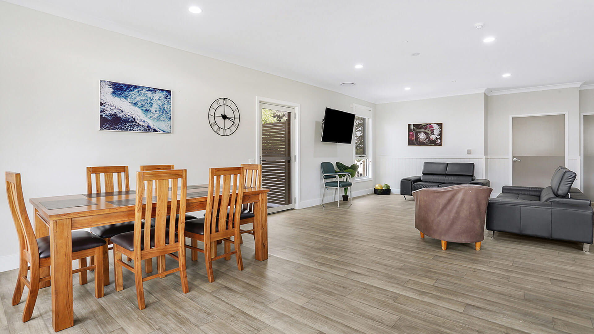 Disability Home Near Wagga Wagga NSW Northcott